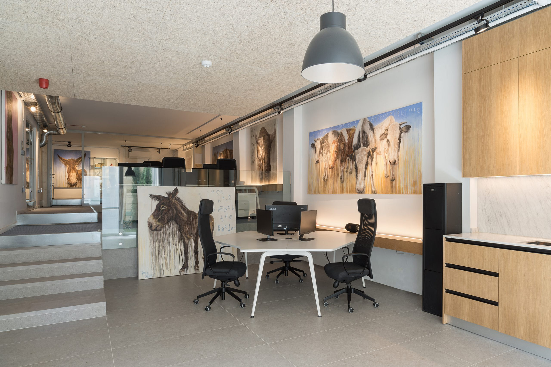 Studio Modaz Projects – Studio Moda